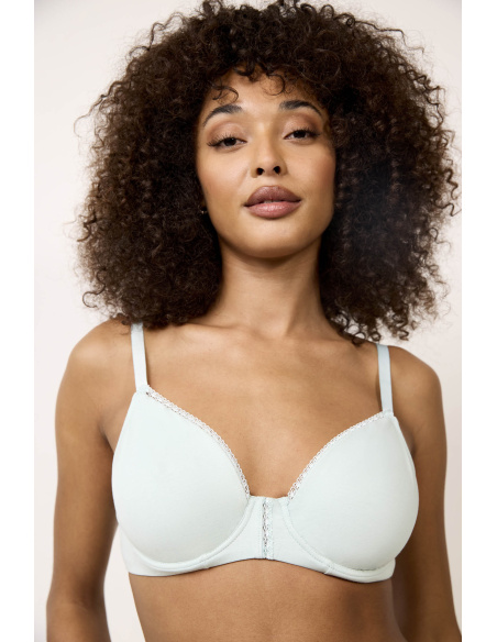 Soutien-Gorge Armature Moulé, Softness, Lejaby 260113-670