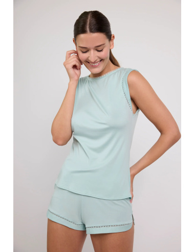 Short, Softness, Lejaby N260181-670