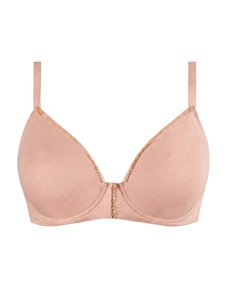 Underwired molded bra, Softness, Lejaby 260113-820