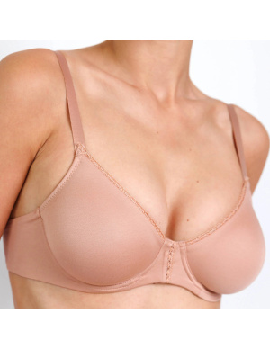 Soutien-Gorge Armature Moulé, Softness, Lejaby 260113-820