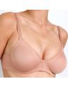 Soutien-Gorge Armature Moulé, Softness, Lejaby 260113-820
