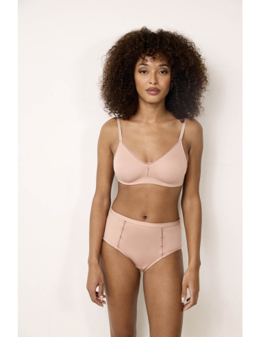 Soutien-Gorge Souple Moulé, Softness, Lejaby 260123-820