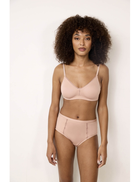 Soutien-Gorge Souple Moulé, Softness, Lejaby 260123-820