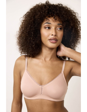Soutien-Gorge Souple Moulé, Softness, Lejaby 260123-820 2