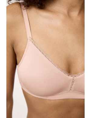 Soutien-Gorge Souple Moulé, Softness, Lejaby 260123-820