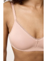 Soutien-Gorge Souple Moulé, Softness, Lejaby 260123-820