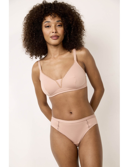 Slip, Softness, Lejaby 260163-820