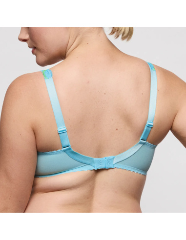 Full-coverage bra BàI, Cala Luna - Ice, Prima Donna 0163540-IDM