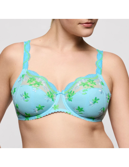 Soutien-Gorge Emboîtant Armatures BàI, Cala Luna - Ice, Prima Donna 0163540-IDM