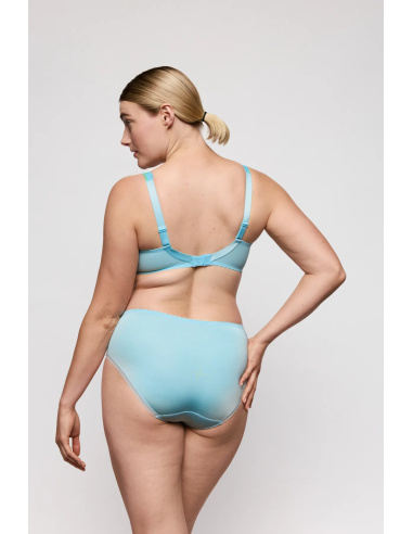 Full-coverage bra BàI, Cala Luna - Ice, Prima Donna 0163540-IDM