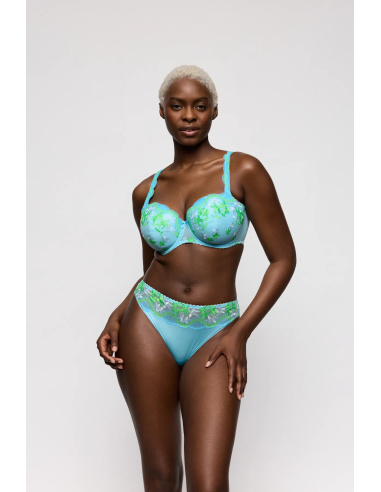 Slip Brésilien, Cala Luna - Ice Dream, Prima Donna 0563540-IDM