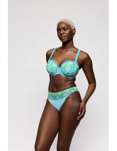 Brazilian briefs, Cala Luna - Ice Dream, Prima Donna 0563540-IDM
