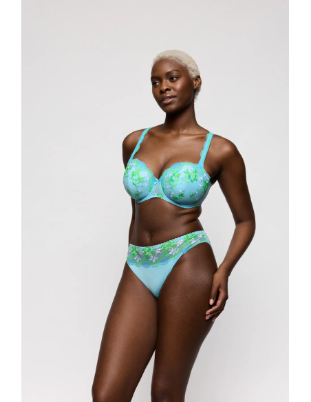 Brazilian briefs, Cala Luna - Ice Dream, Prima Donna 0563540-IDM