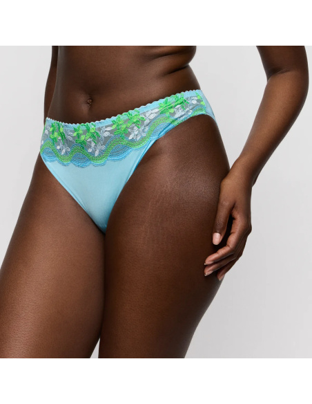 Slip Brésilien, Cala Luna - Ice Dream, Prima Donna 0563540-IDM