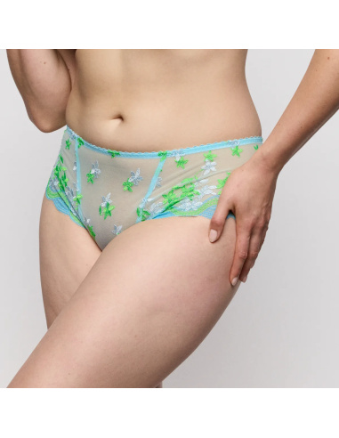 Luxury thong, Cala Luna - Ice Dream, Prima Donna 0663541-IDM