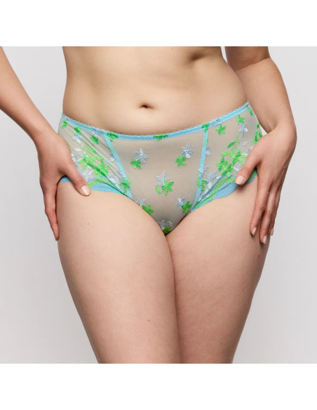 Luxury thong, Cala Luna - Ice Dream, Prima Donna 0663541-IDM