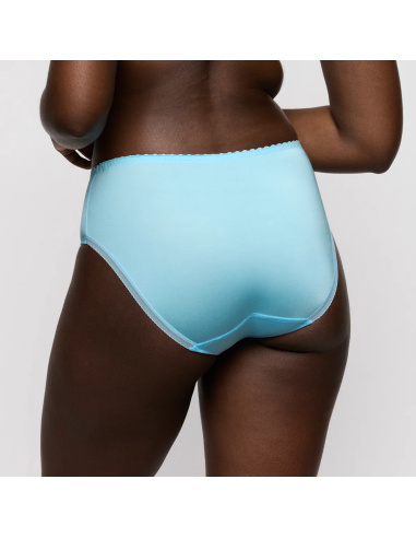 High-waisted briefs, Cala Luna - Ice Dream, Prima Donna 0563549-IDM