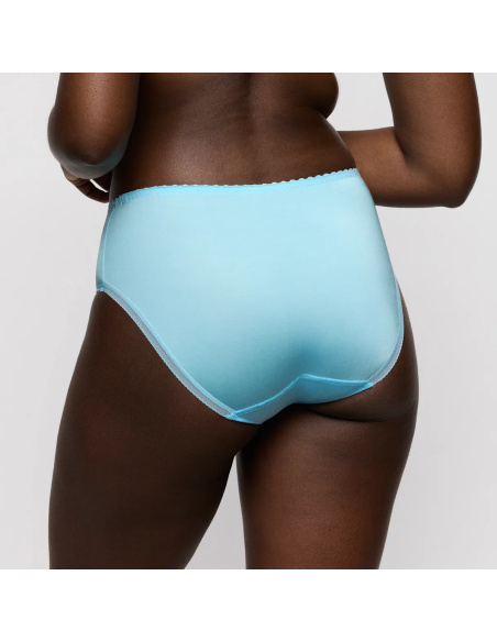 Slip Taille Haute, Cala Luna - Ice Dream, Prima Donna 0563549-IDM