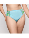 Slip Taille Haute, Cala Luna - Ice Dream, Prima Donna 0563541-IDM