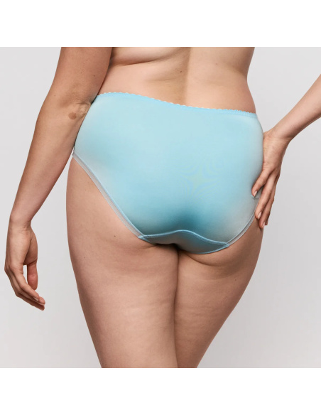 Slip Taille Haute, Cala Luna - Ice Dream, Prima Donna 0563541-IDM