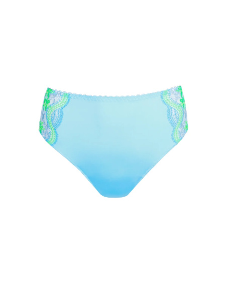 High-waisted briefs, Cala Luna - Ice Dream, Prima Donna 0563541-IDM