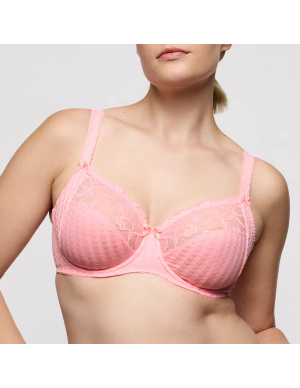 Full-cup bra BàI, Madison, Prima Donna 0162120/21-PPF