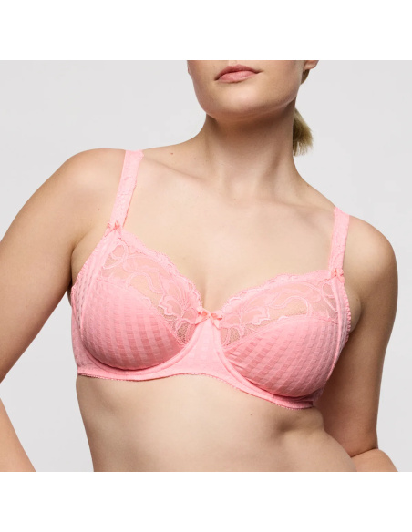Soutien-Gorge Emboîtant à Armatures BàI, Madison, Prima Donna 0162120/21-PPF