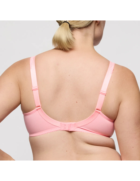 Soutien-Gorge Emboîtant à Armatures BàI, Madison, Prima Donna 0162120/21-PPF