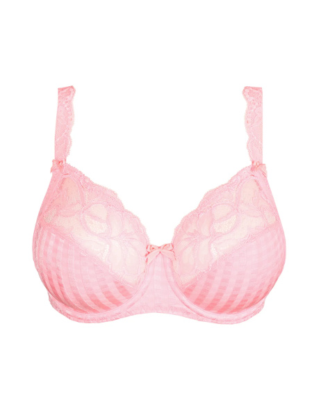 Soutien-Gorge Emboîtant à Armatures BàI, Madison, Prima Donna 0162120/21-PPF