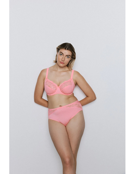 Soutien-Gorge Emboîtant à Armatures BàI, Madison, Prima Donna 0162120/21-PPF