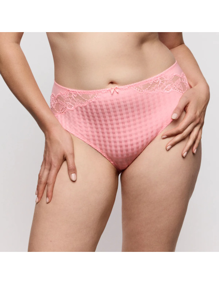 High-Waisted Briefs, Madison, Prima Donna 0562126-PPF