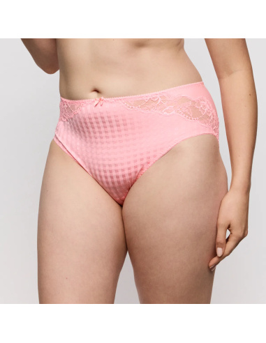 High-Waisted Briefs, Madison, Prima Donna 0562126-PPF