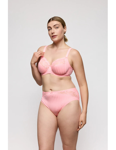 High-Waisted Briefs, Madison, Prima Donna 0562126-PPF
