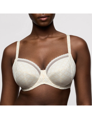 Soutien-Gorge Emboitant Armatures, Kero, Prima Donna Twist 0142580-NAT 2