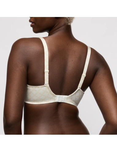 Soutien-Gorge Emboitant Armatures, Kero, Prima Donna Twist 0142580-NAT