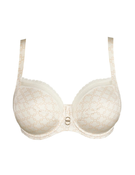 Soutien-Gorge Emboitant Armatures, Kero, Prima Donna Twist 0142580-NAT