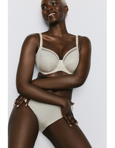 Soutien-Gorge Emboitant Armatures, Kero, Prima Donna Twist 0142580-NAT