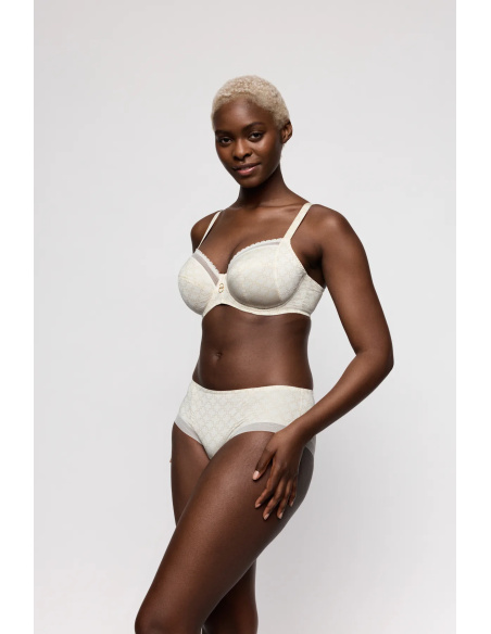 Soutien-Gorge Emboitant Armatures, Kero, Prima Donna Twist 0142580-NAT
