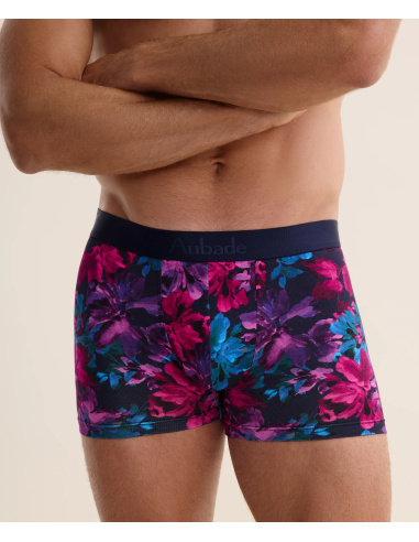 Pack Duo Boxer Exuberance, Aubade Men XB58T-EXUB