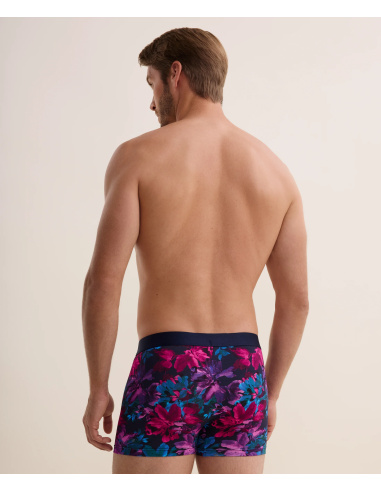 Pack Duo Boxer Exuberance, Aubade Men XB58T-EXUB