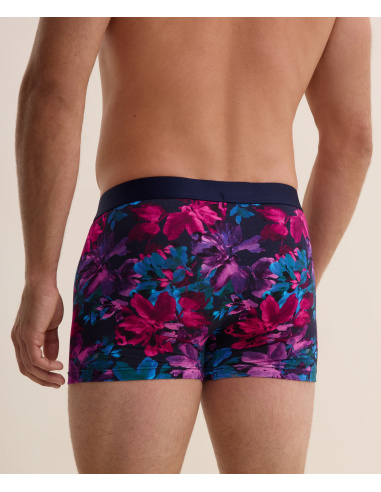 Pack Duo Boxer Exuberance, Aubade Men XB58T-EXUB