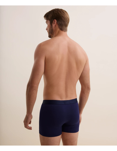 Pack Duo Boxer Exuberance, Aubade Men XB58T-EXUB