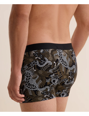 Boxer Hippogriffe, Aubade Men XB78T-HIPO 2