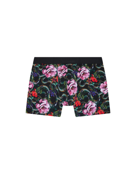 Boxer Tentation Gots, Aubade Men XB78T-TENT