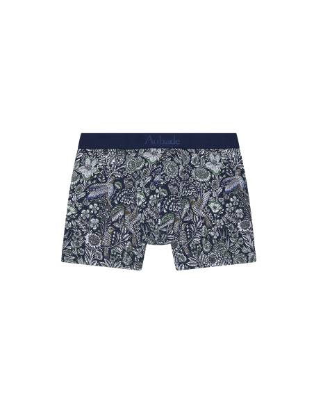 Boxer Oiseau de Paradis, Aubade Men XB78T-OISE