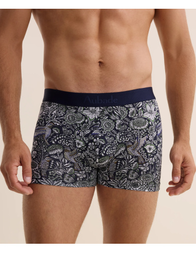 Boxer Oiseau de Paradis, Aubade Men XB78T-OISE