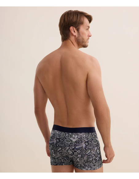 Boxer Oiseau de Paradis, Aubade Men XB78T-OISE