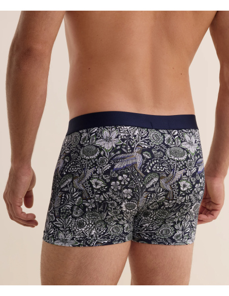 Boxer Oiseau de Paradis, Aubade Men XB78T-OISE