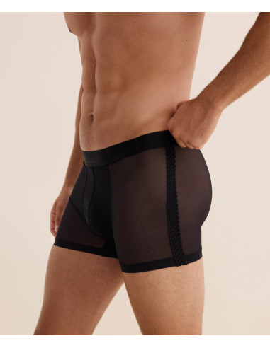 Boxer Sheer, Aubade Men XB78S-SHEE
