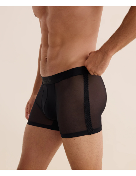 Boxer Sheer, Aubade Men XB78S-SHEE